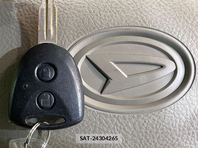 Daihatsu TANTO 2009-12 7458315-5