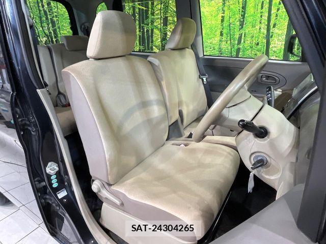 Daihatsu TANTO 2009-12 7458315-7