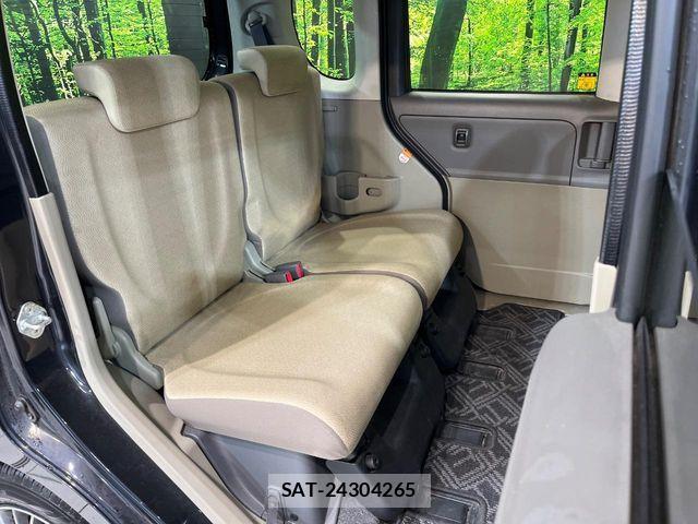 Daihatsu TANTO 2009-12 7458315-8
