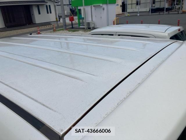 Daihatsu TANTO 2007-06 7458319-9