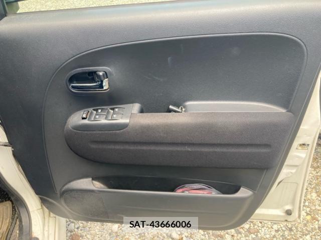 Daihatsu TANTO 2007-06 7458319-10