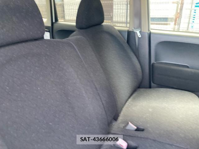Daihatsu TANTO 2007-06 7458319-14