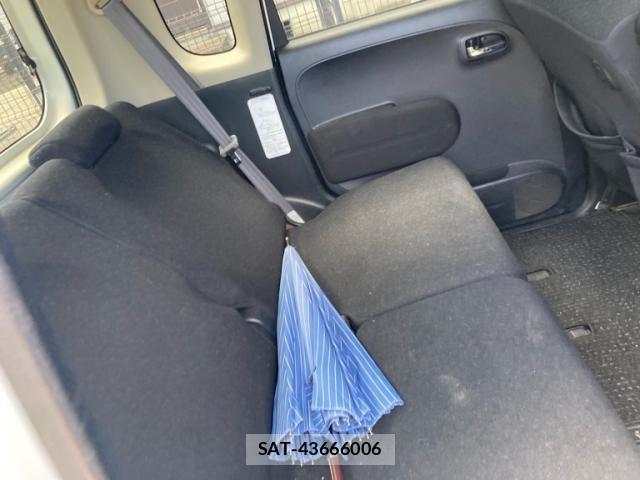 Daihatsu TANTO 2007-06 7458319-16