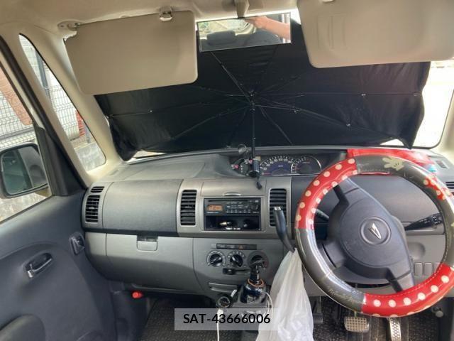 Daihatsu TANTO 2007-06 7458319-17
