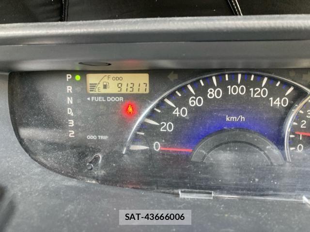 Daihatsu TANTO 2007-06 7458319-18