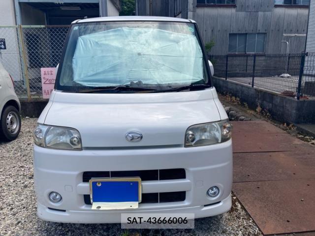 Daihatsu TANTO 2007-06 7458319-1