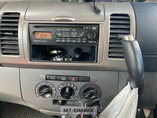 Daihatsu TANTO 2007-06 7458319-19