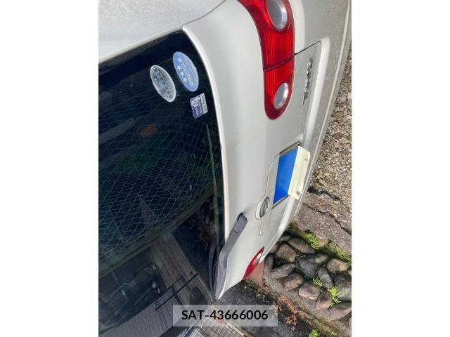 Daihatsu TANTO 2007-06 7458319-2