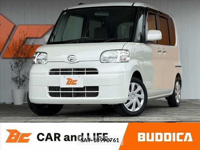 Daihatsu TANTO 2011-12 7458305-0