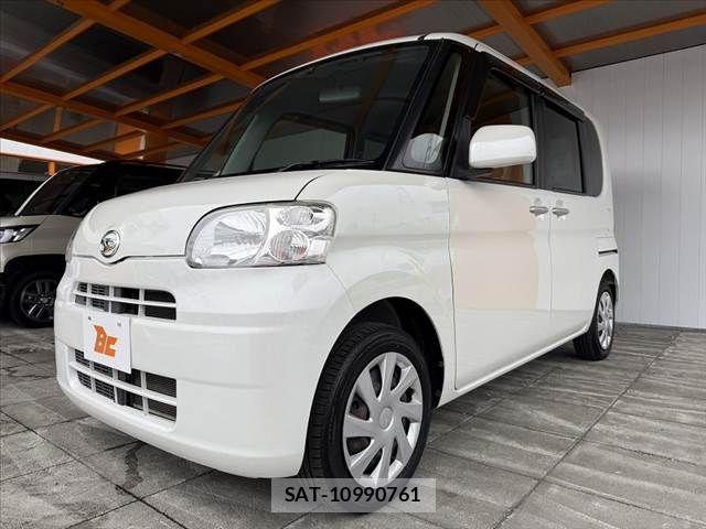 Daihatsu TANTO 2011-12 7458305-9