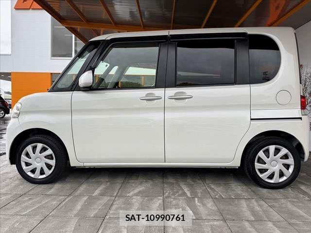 Daihatsu TANTO 2011-12 7458305-11