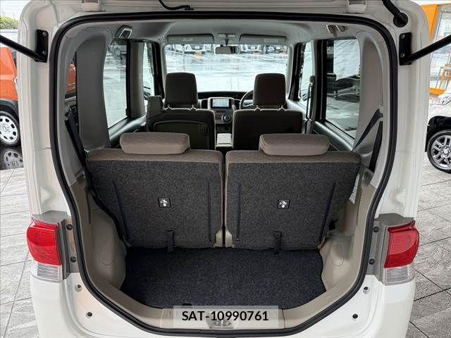 Daihatsu TANTO 2011-12 7458305-19