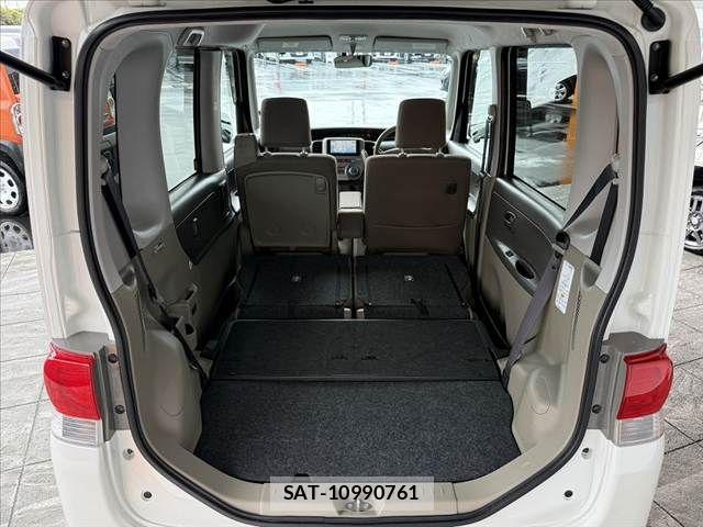 Daihatsu TANTO 2011-12 7458305-20
