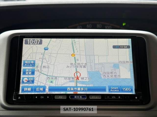 Daihatsu TANTO 2011-12 7458305-2