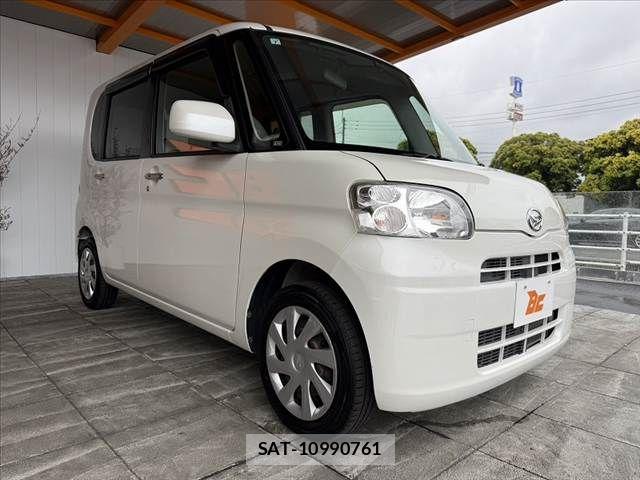 Daihatsu TANTO 2011-12 7458305-7