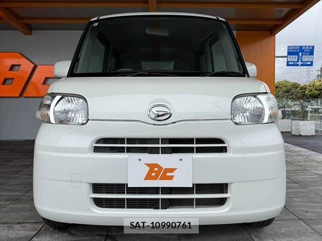Daihatsu TANTO 2011-12 7458305-8