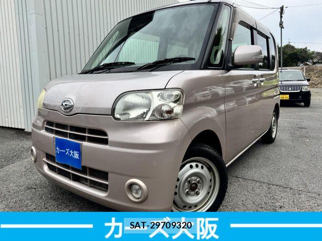 Daihatsu TANTO 2011-07 7458312-0