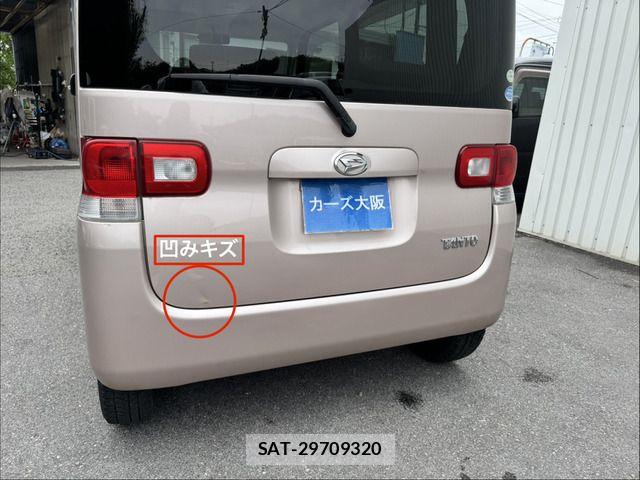 Daihatsu TANTO 2011-07 7458312-10