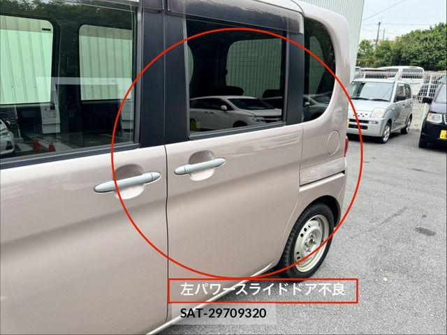 Daihatsu TANTO 2011-07 7458312-11
