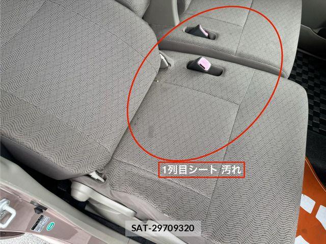 Daihatsu TANTO 2011-07 7458312-13
