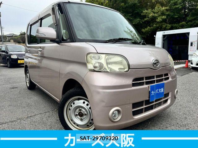 Daihatsu TANTO 2011-07 7458312-1