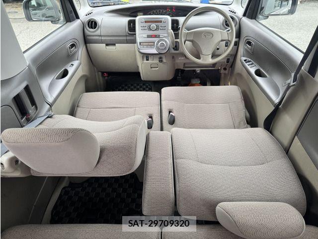 Daihatsu TANTO 2011-07 7458312-5
