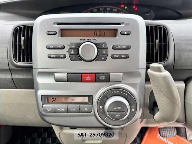 Daihatsu TANTO 2011-07 7458312-7