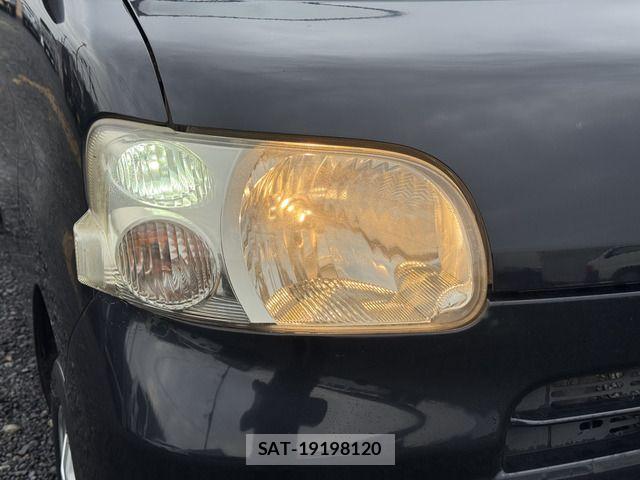 Daihatsu TANTO 2010-08 7458304-10