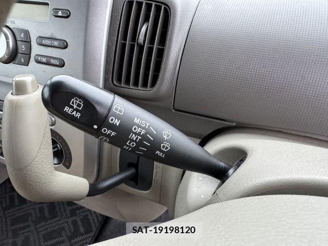 Daihatsu TANTO 2010-08 7458304-14