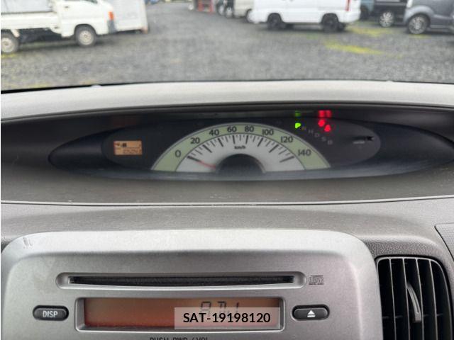 Daihatsu TANTO 2010-08 7458304-15