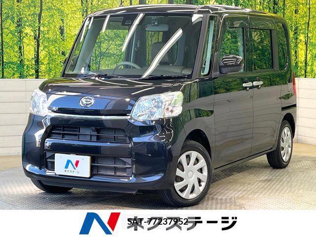 Daihatsu TANTO 2018-12 7458284-0