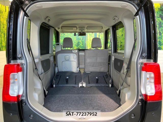 Daihatsu TANTO 2018-12 7458284-9