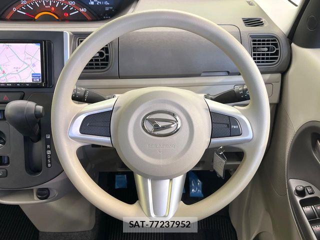 Daihatsu TANTO 2018-12 7458284-10