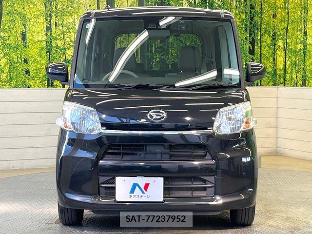 Daihatsu TANTO 2018-12 7458284-13