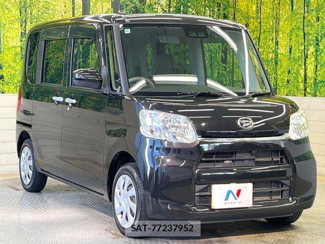 Daihatsu TANTO 2018-12 7458284-15