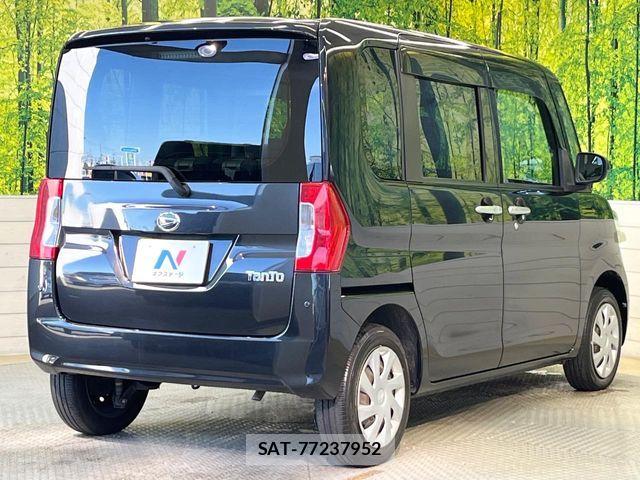Daihatsu TANTO 2018-12 7458284-16
