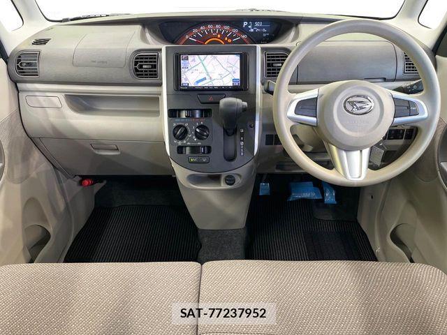 Daihatsu TANTO 2018-12 7458284-1