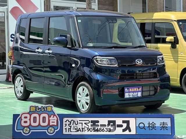 Daihatsu TANTO 2025-01 7458272-0