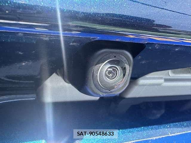 Daihatsu TANTO 2025-01 7458272-9