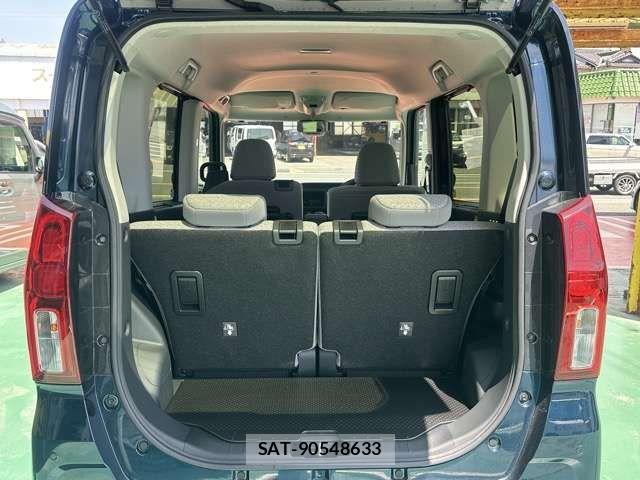 Daihatsu TANTO 2025-01 7458272-10