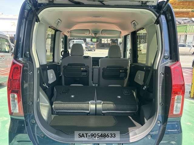 Daihatsu TANTO 2025-01 7458272-11