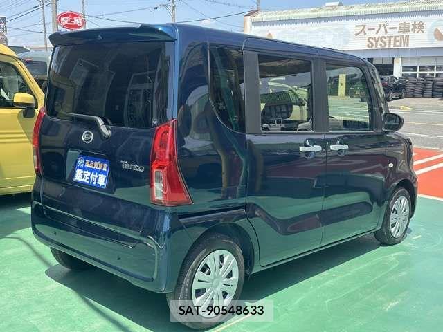 Daihatsu TANTO 2025-01 7458272-12