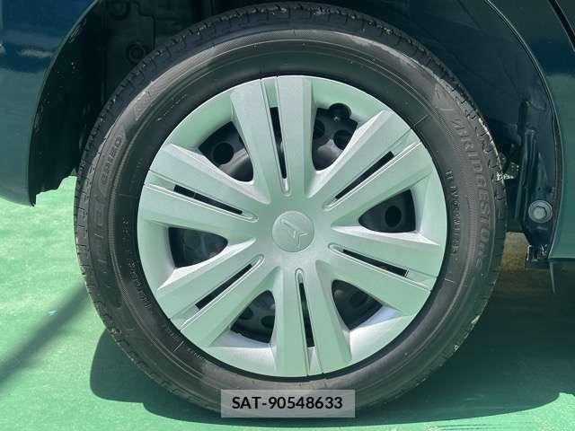 Daihatsu TANTO 2025-01 7458272-13