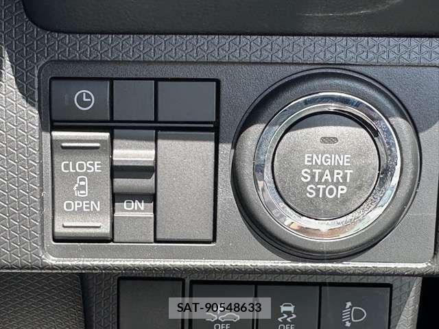 Daihatsu TANTO 2025-01 7458272-15