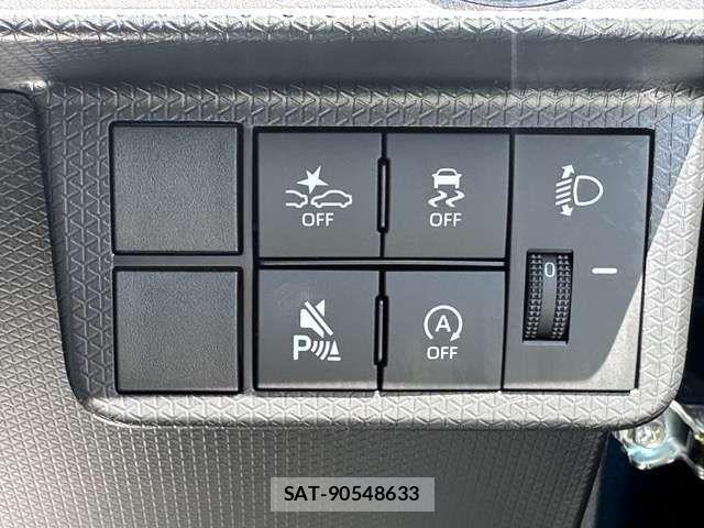 Daihatsu TANTO 2025-01 7458272-16