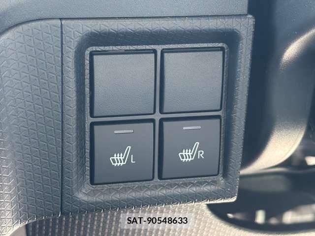 Daihatsu TANTO 2025-01 7458272-17