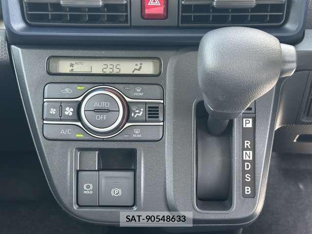 Daihatsu TANTO 2025-01 7458272-18