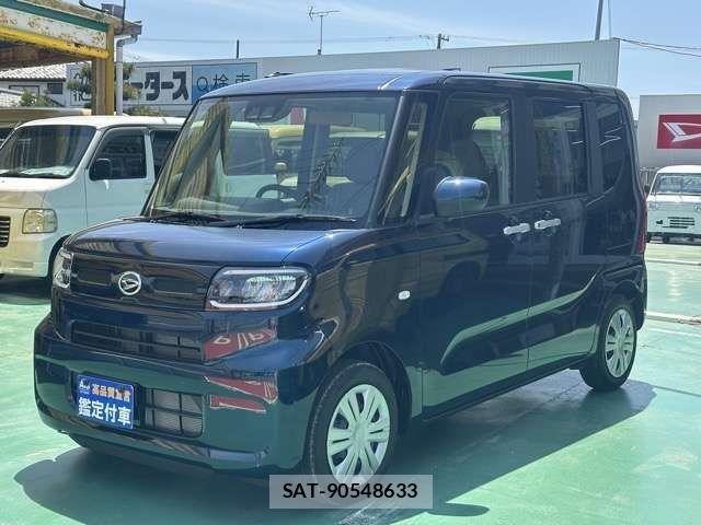 Daihatsu TANTO 2025-01 7458272-2