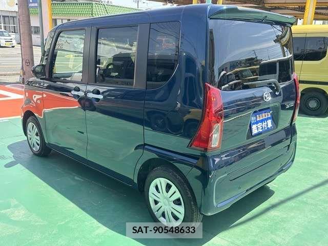 Daihatsu TANTO 2025-01 7458272-3