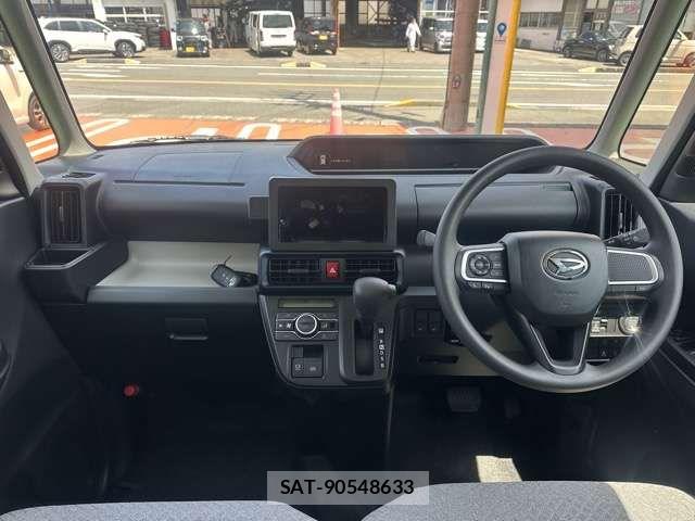 Daihatsu TANTO 2025-01 7458272-6